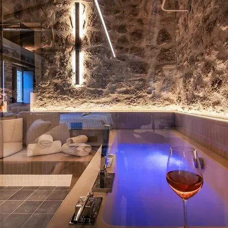 Apartment Acro Upscale Residences *