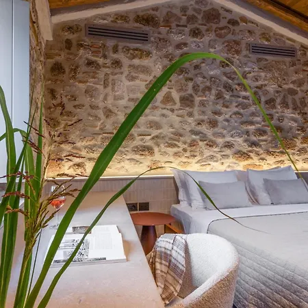Apartment Acro Upscale Residences Corinth