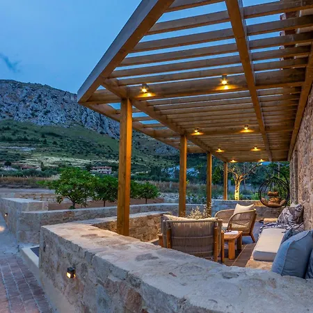 Διαμέρισμα Acro Upscale Residences Corinth