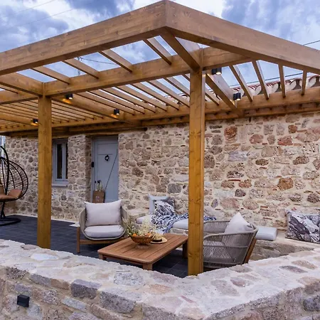 Acro Upscale Residences * Corinth