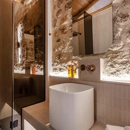 Acro Upscale Residences Διαμέρισμα Corinth