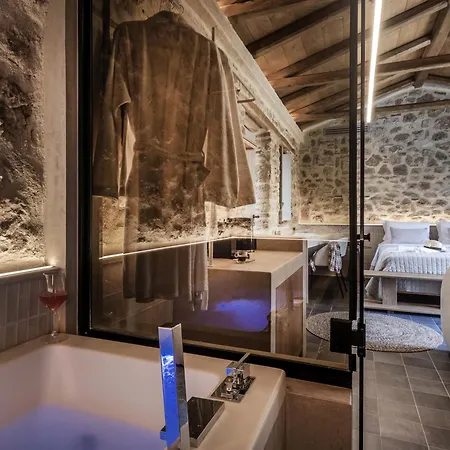 Acro Upscale Residences Apartment Corinth