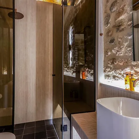 Apartment Acro Upscale Residences *