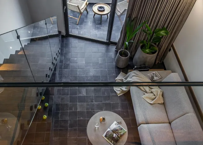 Acro Upscale Residences Apartamento *