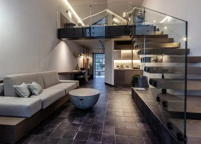 Acro Upscale Residences Lejlighed *