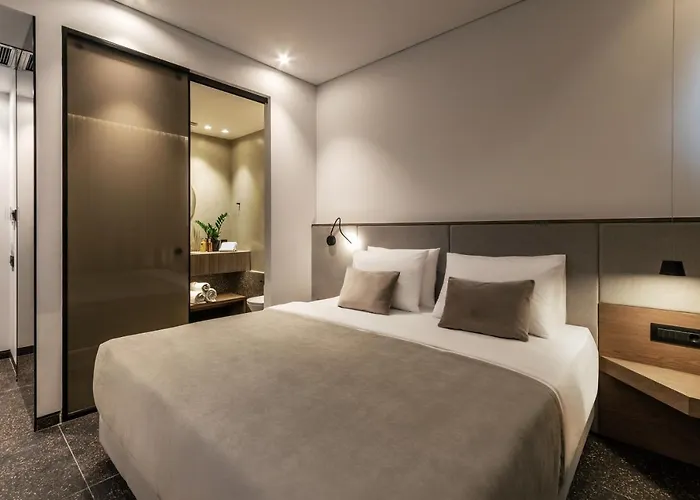 Acro Upscale Residences Corinth