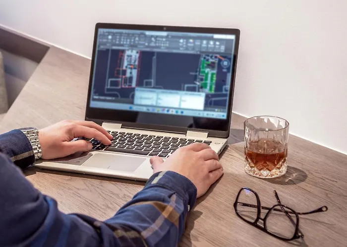 Acro Upscale Residences דירה Corinth