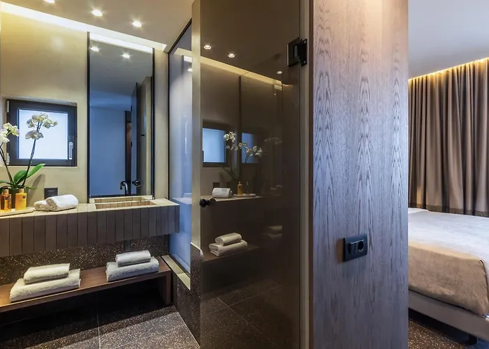 Acro Upscale Residences Corinth