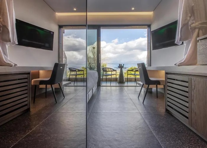 Apartamento Acro Upscale Residences