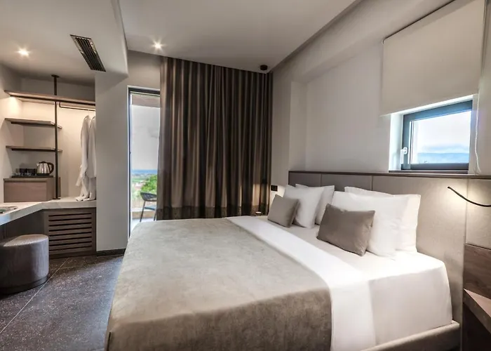 Acro Upscale Residences * Corinth