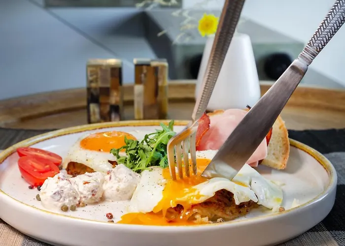 Acro Upscale Residences * Corinth