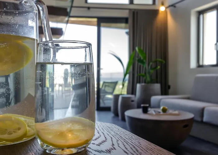 Lejlighed Acro Upscale Residences Corinth