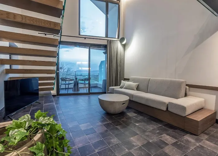 Acro Upscale Residences Corinth