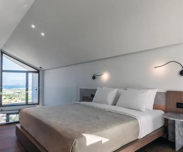 Apartamento Acro Upscale Residences