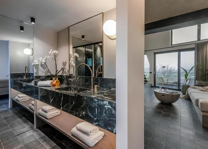 Acro Upscale Residences Corinth