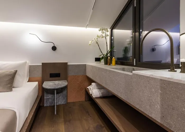 Acro Upscale Residences Apartamento *