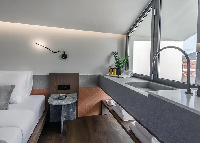 Acro Upscale Residences Apartamento *