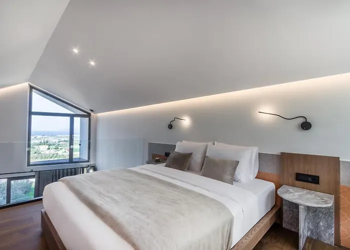 Acro Upscale Residences Apartamento