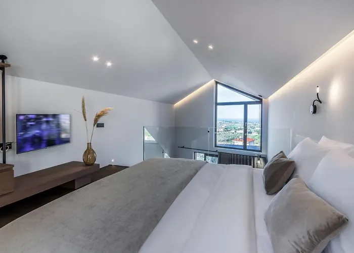 דירה Acro Upscale Residences *