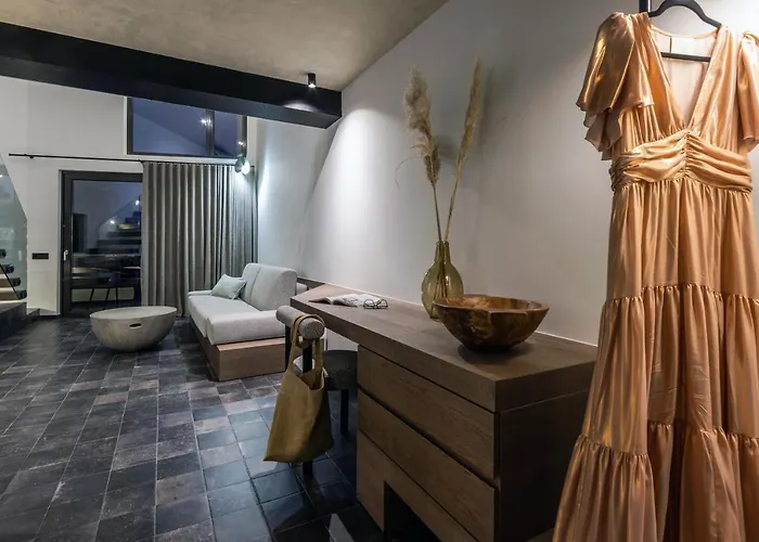 Acro Upscale Residences Apartamento