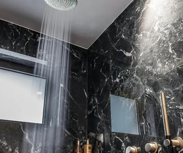 Acro Upscale Residences * Corinth