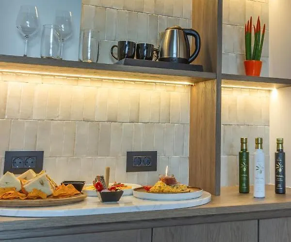 Acro Upscale Residences Lejlighed