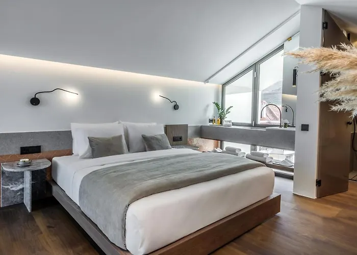 Acro Upscale Residences Corinth