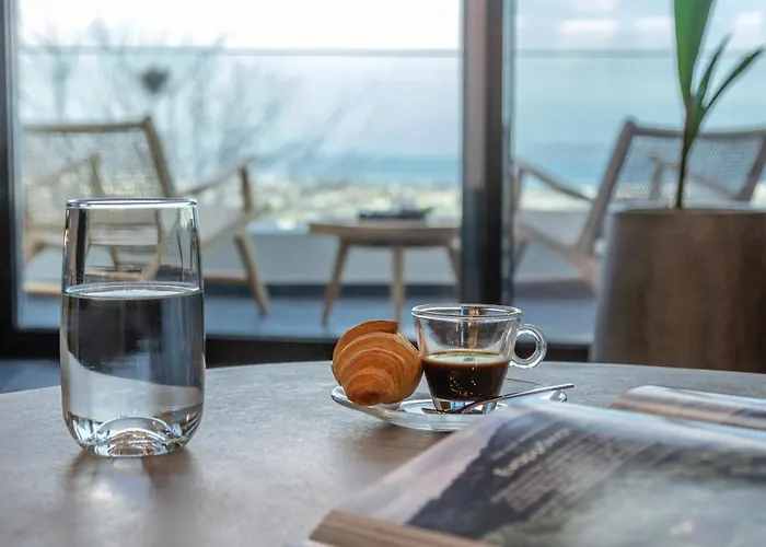 Lejlighed Acro Upscale Residences Corinth