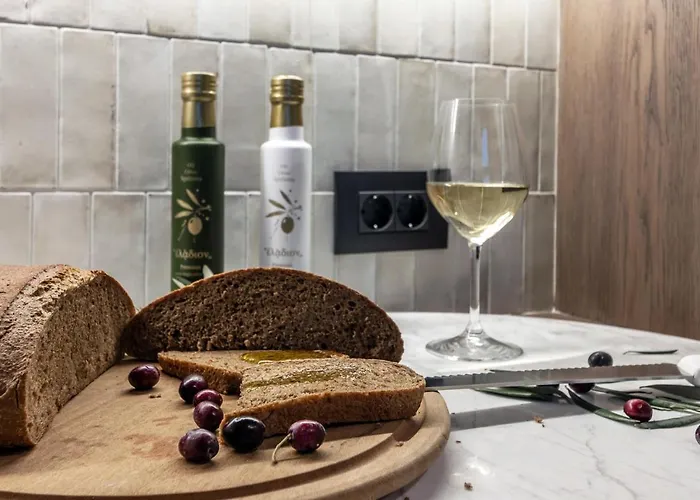 Acro Upscale Residences * Corinth