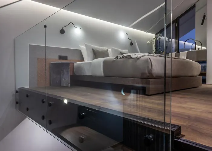 דירה Acro Upscale Residences *