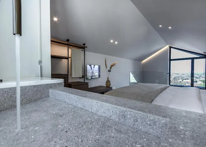 Acro Upscale Residences Lejlighed *