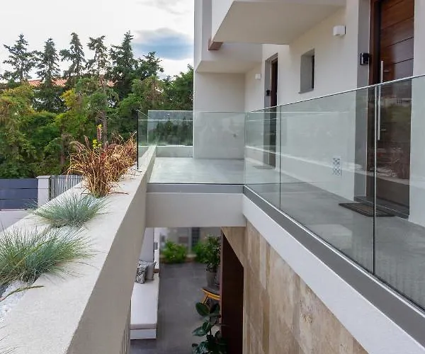 Lejlighed Acro Upscale Residences