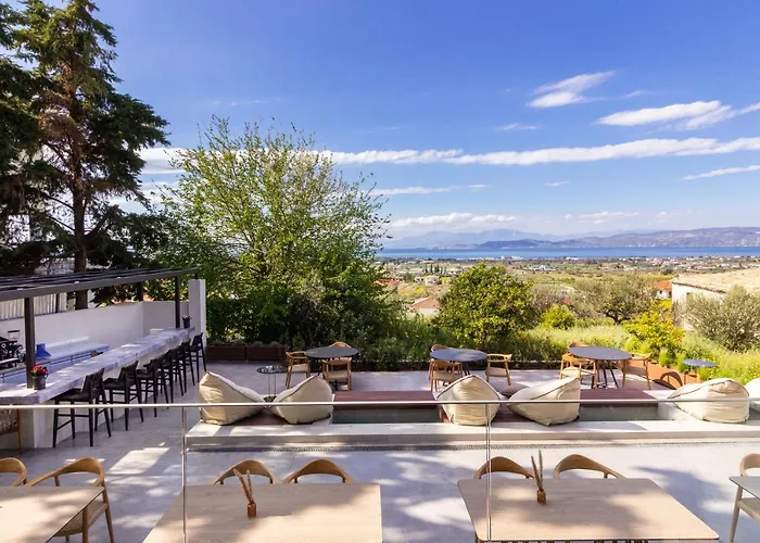 Acro Upscale Residences Lejlighed *