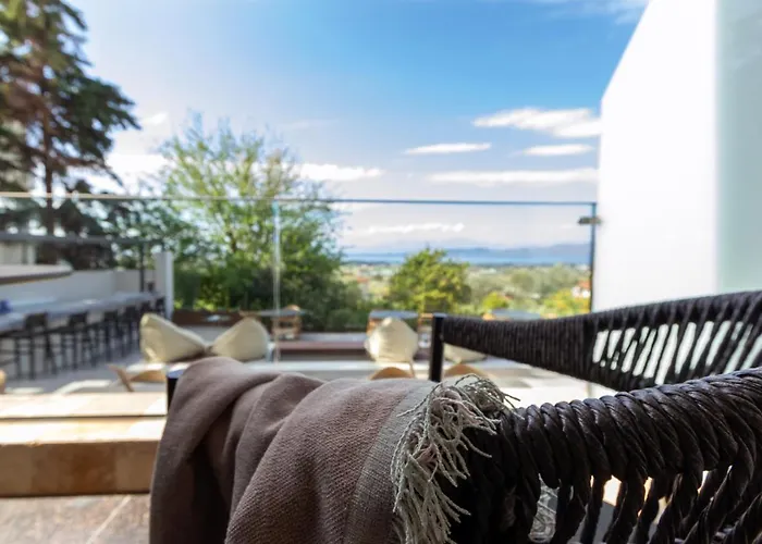 Apartamento Acro Upscale Residences