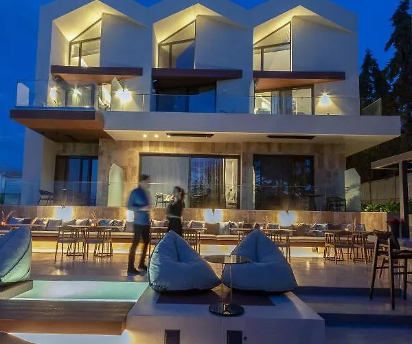 Lejlighed Acro Upscale Residences Corinth