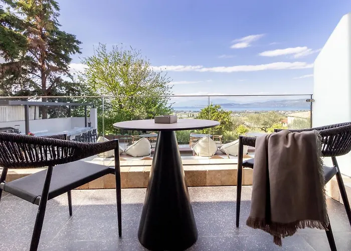 Apartamento Acro Upscale Residences *