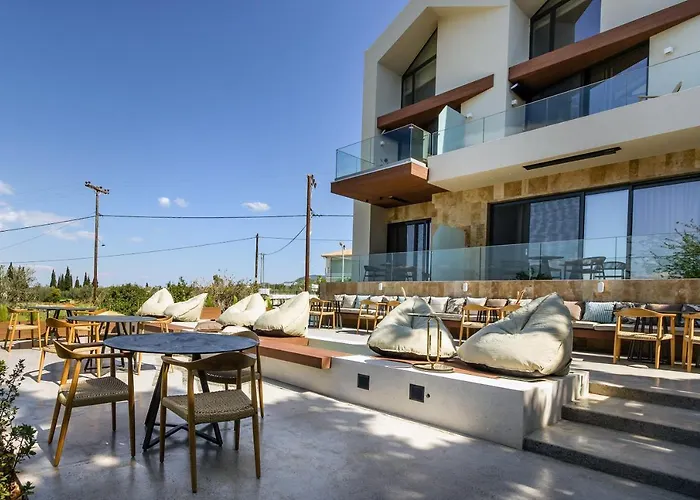 Apartamento Acro Upscale Residences