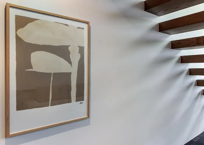 Acro Upscale Residences Apartamento