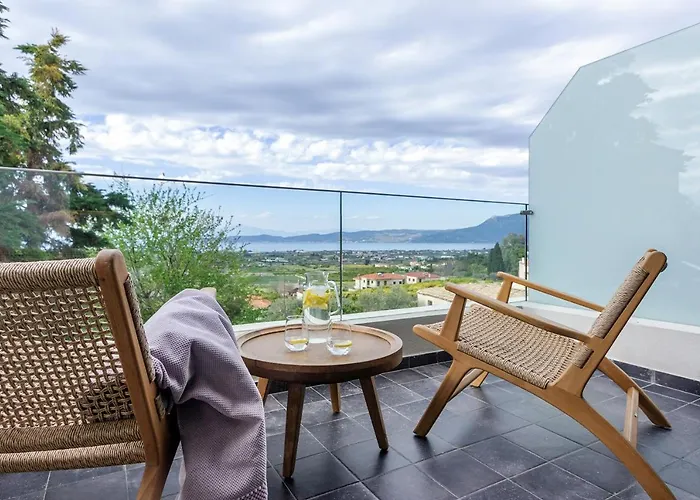 Acro Upscale Residences Corinth