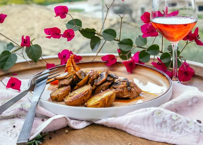 Acro Upscale Residences Apartamento